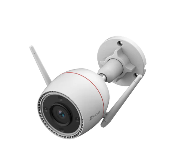 EZVIZ SMART HOME 2K+ RESOLUTION 4MP CAMERA CS-H3C