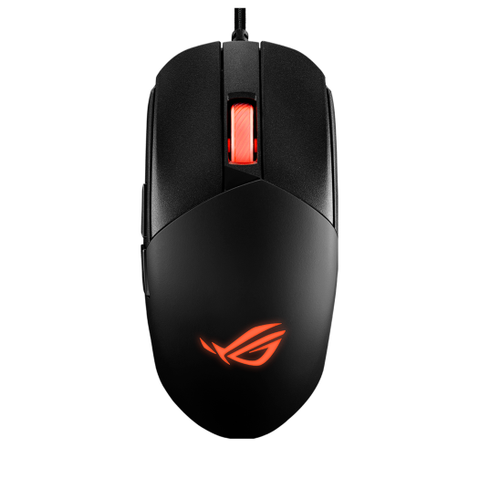 ASUS ROG STRIX P303 IMPACT GAMING MOUSE 90MP00P0