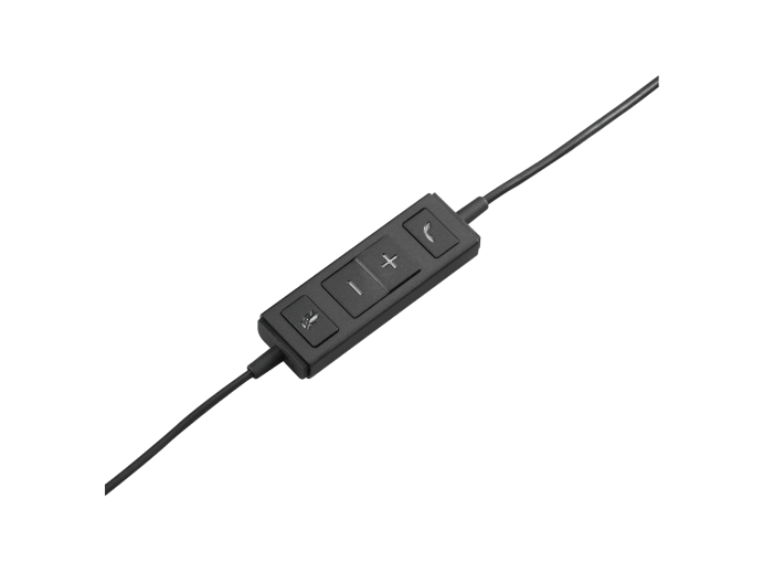 LOGITECH H570E STEREO HEADSET 981000575 thumbnail 3