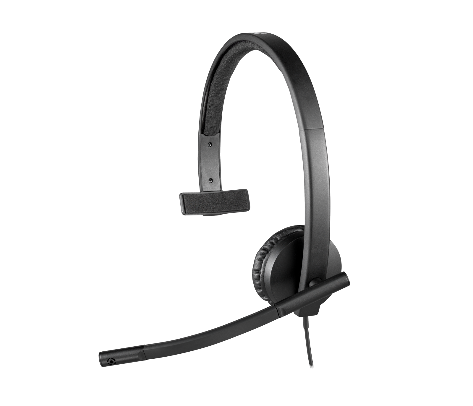 LOGITECH H570E STEREO HEADSET 981000575