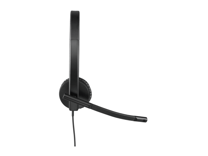 LOGITECH H570E STEREO HEADSET 981000575 thumbnail 4