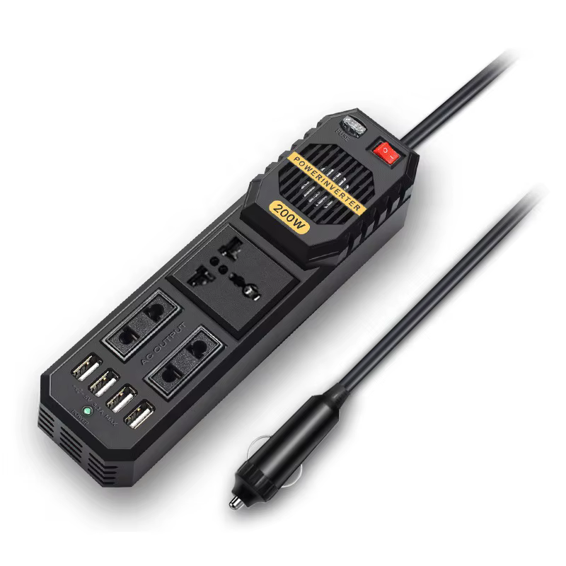 CAR POWER INVERTER 300W E8981