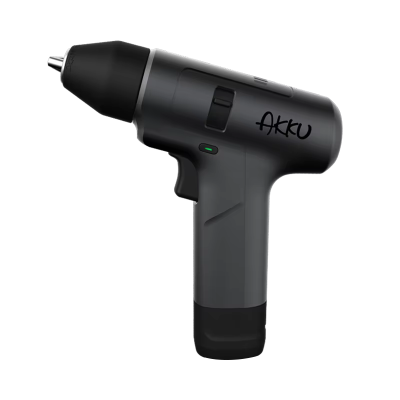 XIAOMI AKKU ELECTRIC DRILL BIG BLACK AK701