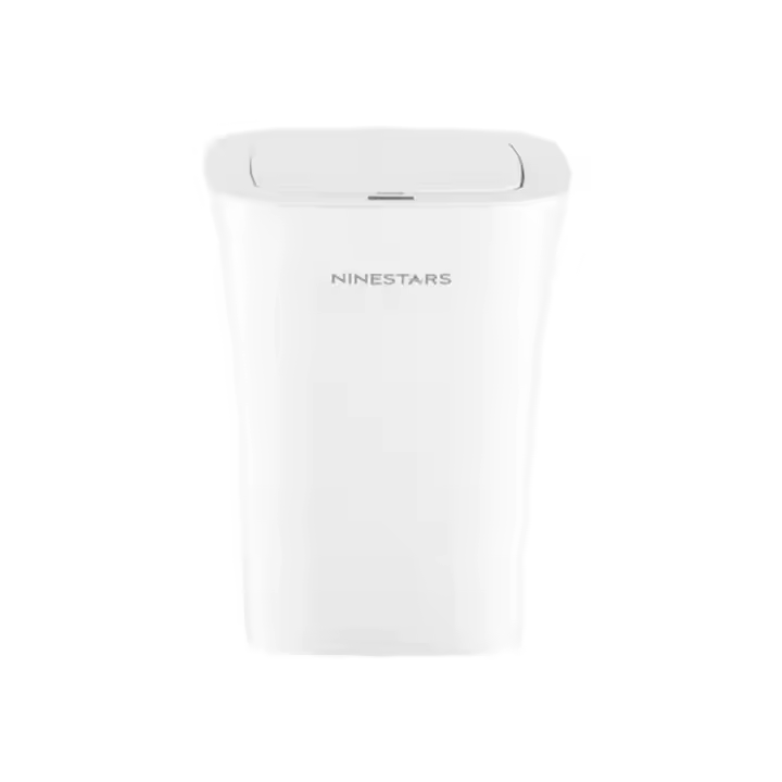 XIAOMI YOUPIN NINESTARS GARBAGE WASTE BIN 10L