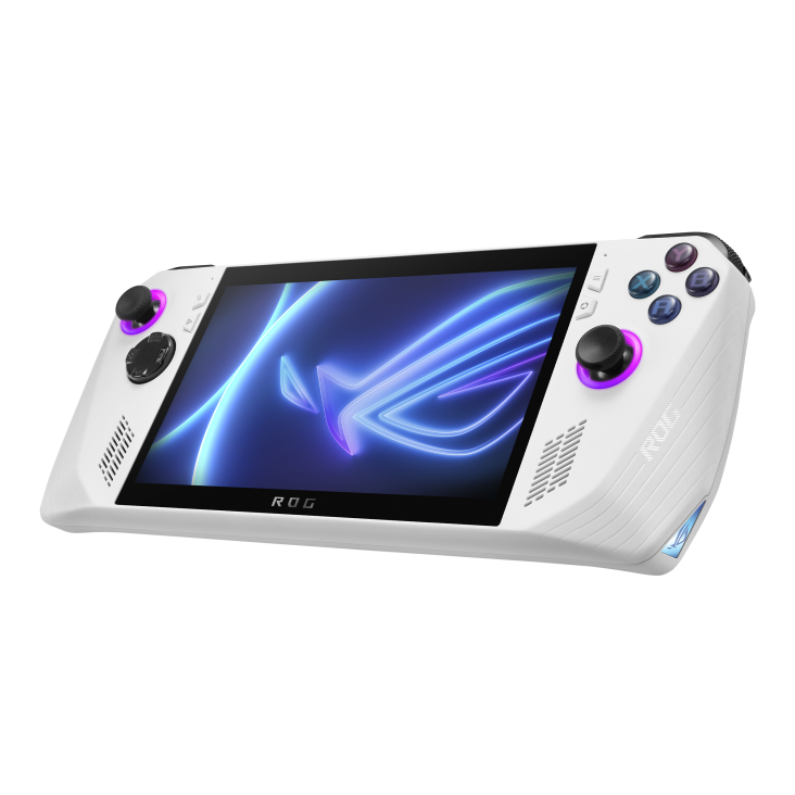 ASUS ROG Ally Console 512GB G4 SSD Z1 Extreme RC71L