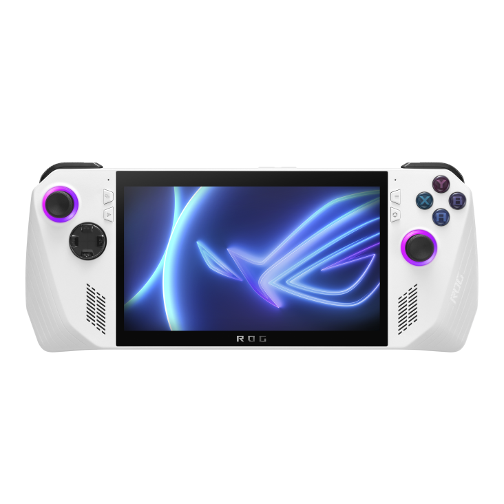 ASUS ROG Ally Console 512GB G4 SSD Z1 Extreme RC71L thumbnail 2