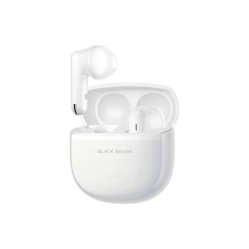 BLACK SHARK T24 EARBUDS WHITE