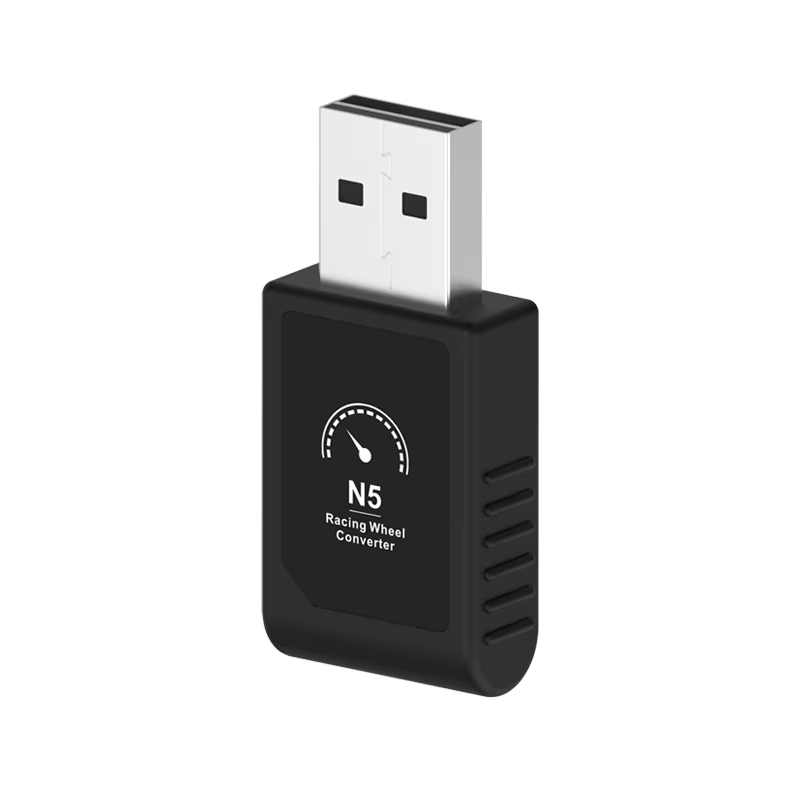 PXN RACING WHEEL CONVERTER WIRELESS USB RECEIVER PXN-N5