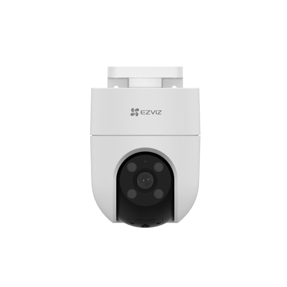 EZVIZ Smart Home Camera H8C 1080p: Enhance Your Home Security with Clear and Crisp Video Monitoring thumbnail 3