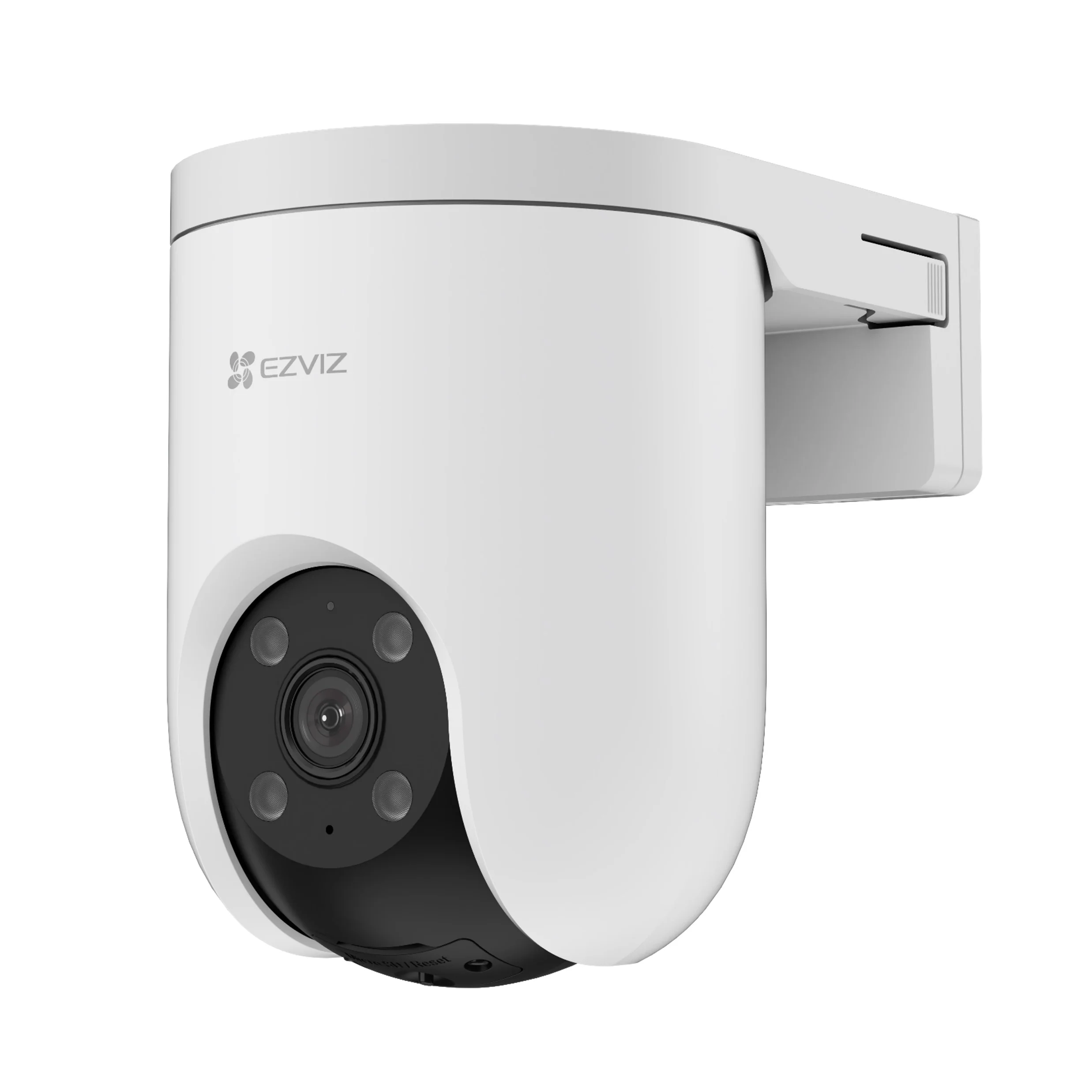 EZVIZ SMART PAN-TILT 3K 5MP H8C PRO 4G WI-FI CAMERA CS-H8C R210