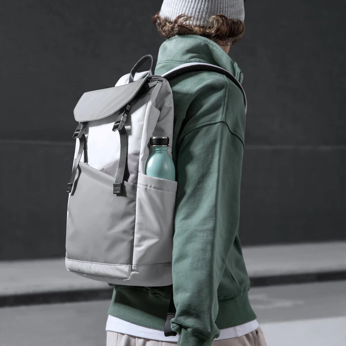 TOMTOC SLASH T64 FLIP LAPTOP BACKPACK TEPHRA T64M1G1 thumbnail 5