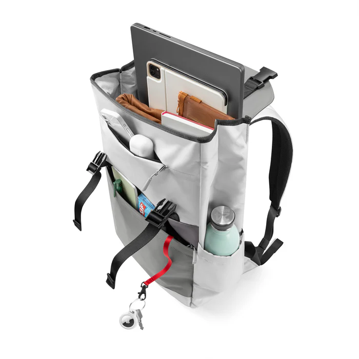 TOMTOC SLASH T64 FLIP LAPTOP BACKPACK TEPHRA T64M1G1 thumbnail 9