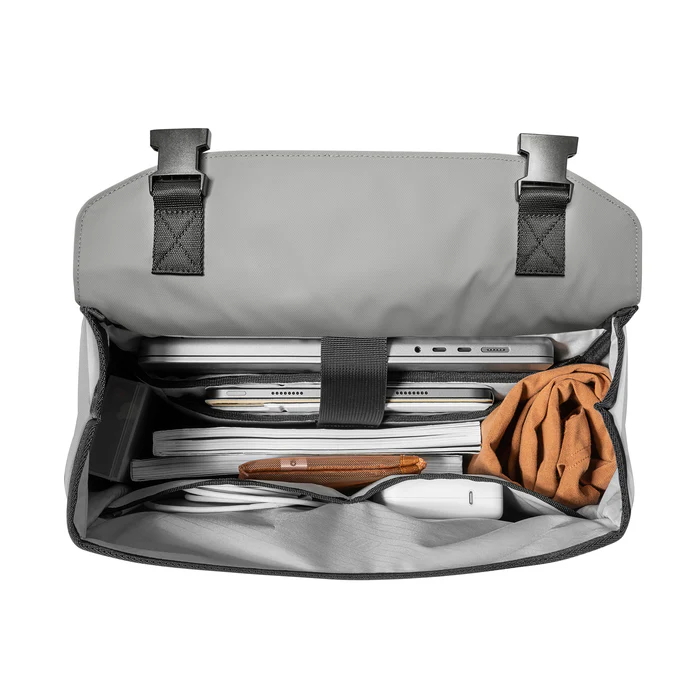 TOMTOC SLASH T64 FLIP LAPTOP BACKPACK TEPHRA T64M1G1 thumbnail 7
