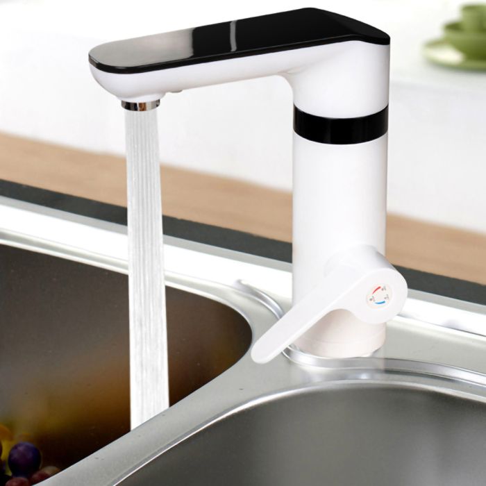 XIAOMI INSTANT WATER HEATER FAUCET HD-JRSLT07 thumbnail 2
