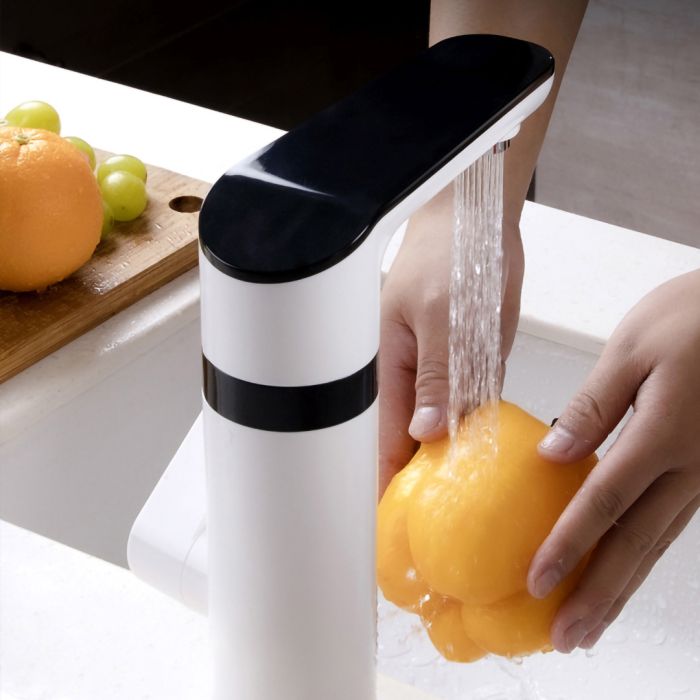 XIAOMI INSTANT WATER HEATER FAUCET HD-JRSLT07 thumbnail 3