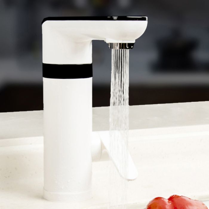 XIAOMI INSTANT WATER HEATER FAUCET HD-JRSLT07 thumbnail 4