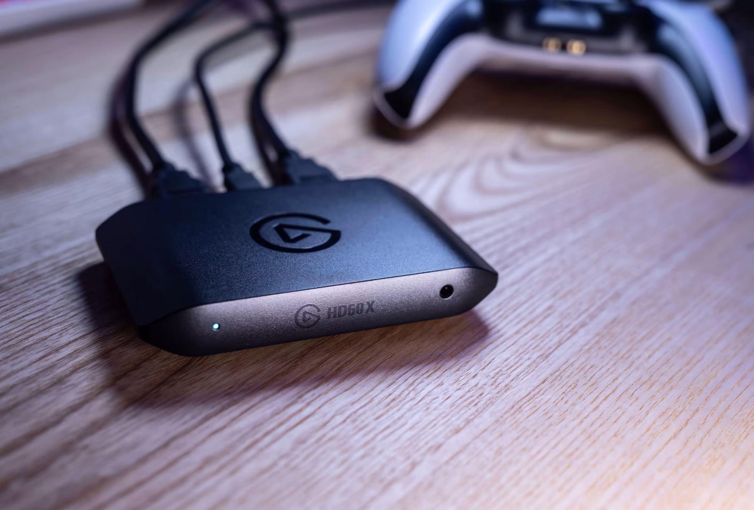 ELGATO HD60 X EXTERNAL CAPTURE CARD 10GBE9901 thumbnail 4