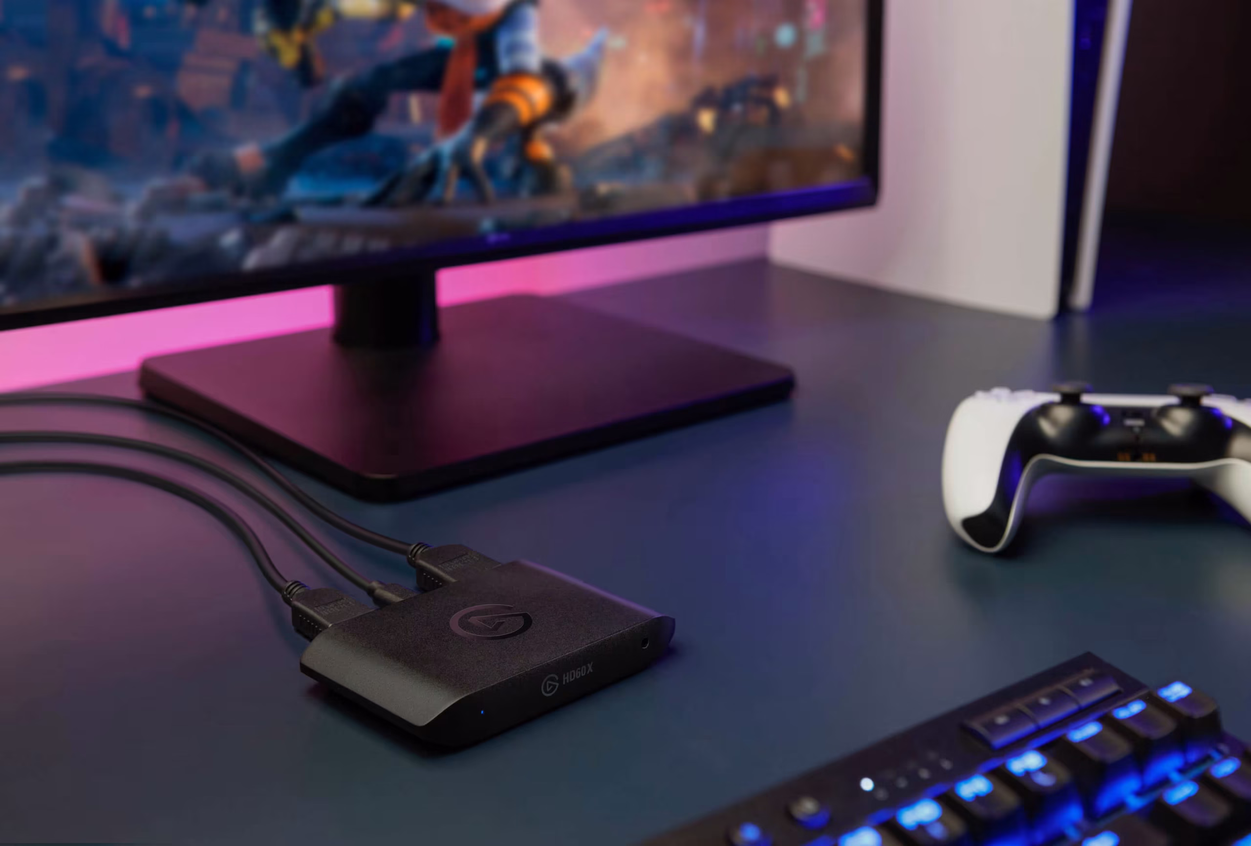 ELGATO HD60 X EXTERNAL CAPTURE CARD 10GBE9901 thumbnail 5