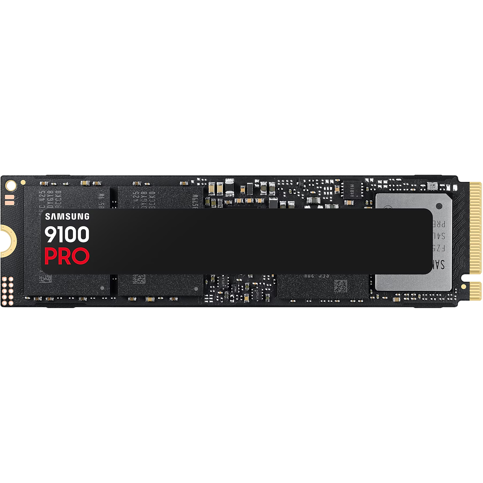 SAMSUNG 9100 PRO 4TB M.2 NVME GEN5 INTERNAL SSD MZ-VAP4T0BW