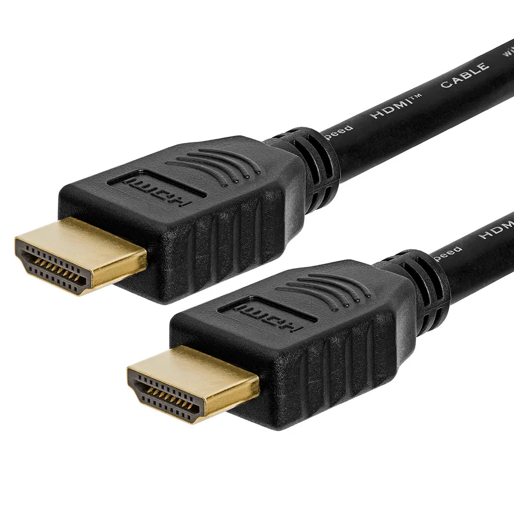 HDTV PROFESSIONAL HDMI TO HDMI CABLE 3MTR