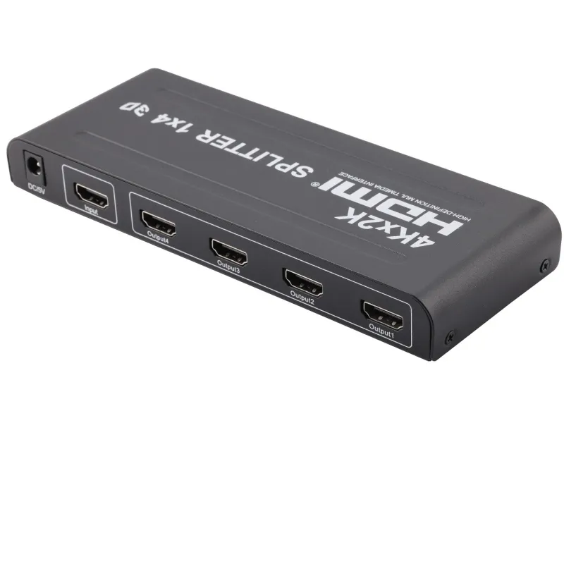 HDMI 1X4 SPLITTER