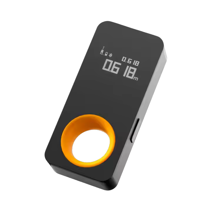 XIAOMI HOTO SMART LASER MEASURE BLACK
