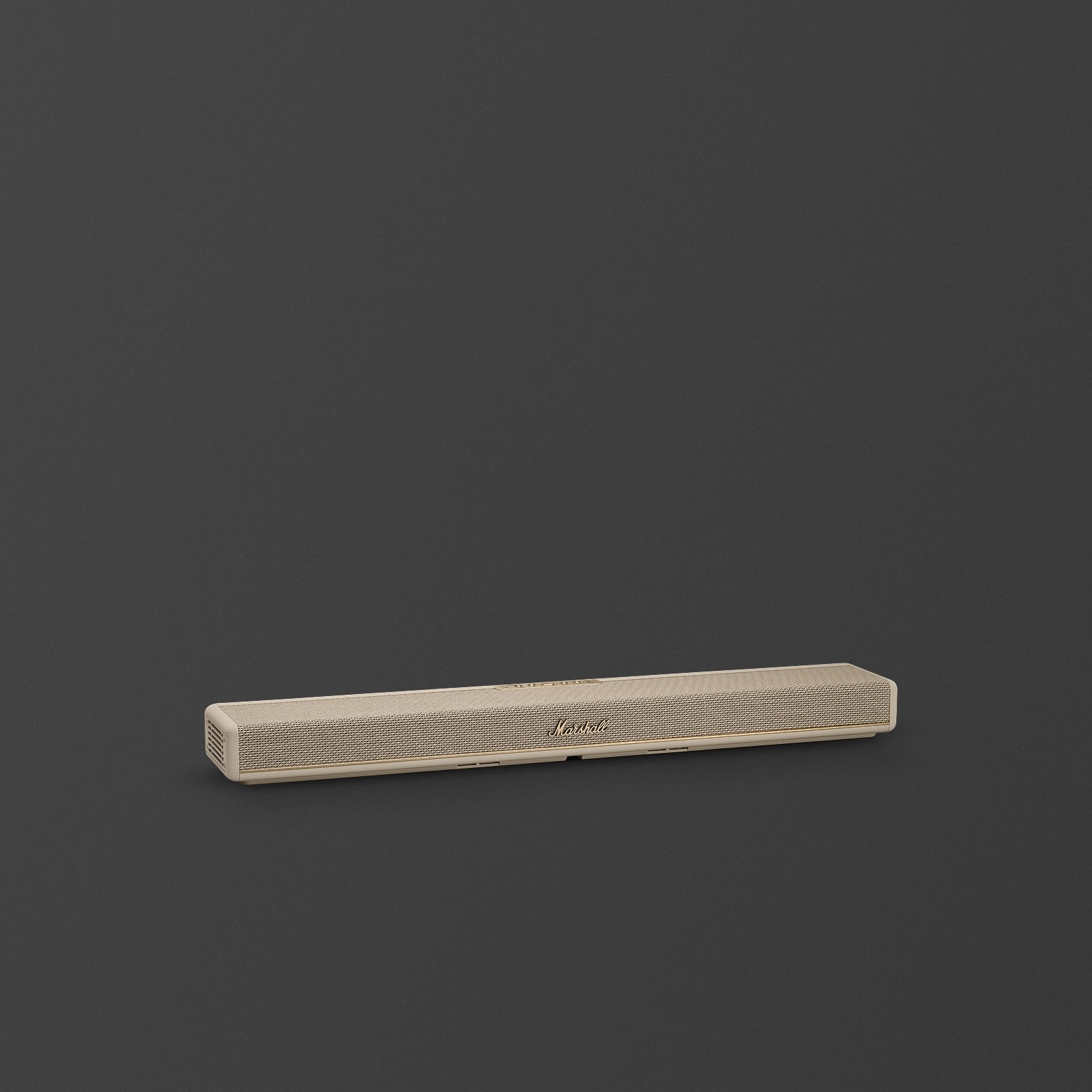 MARSHALL HESTON 60 TV SOUNDBAR CREAM 1007988 thumbnail 6