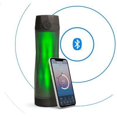 HIDRATE SPARK V3 SPARK BLACK HI-003-003B