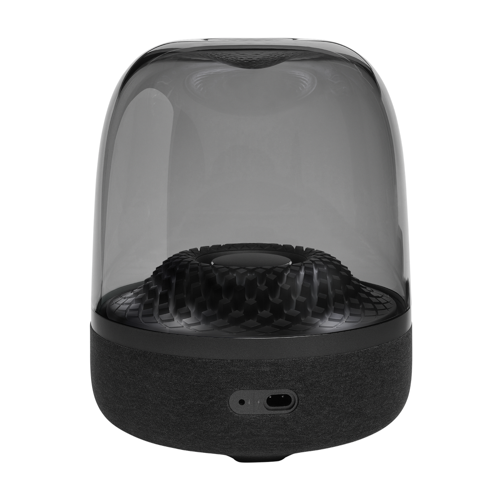 Harman Kardon Aura Studio 4 Bluetooth Speaker – Black thumbnail 2