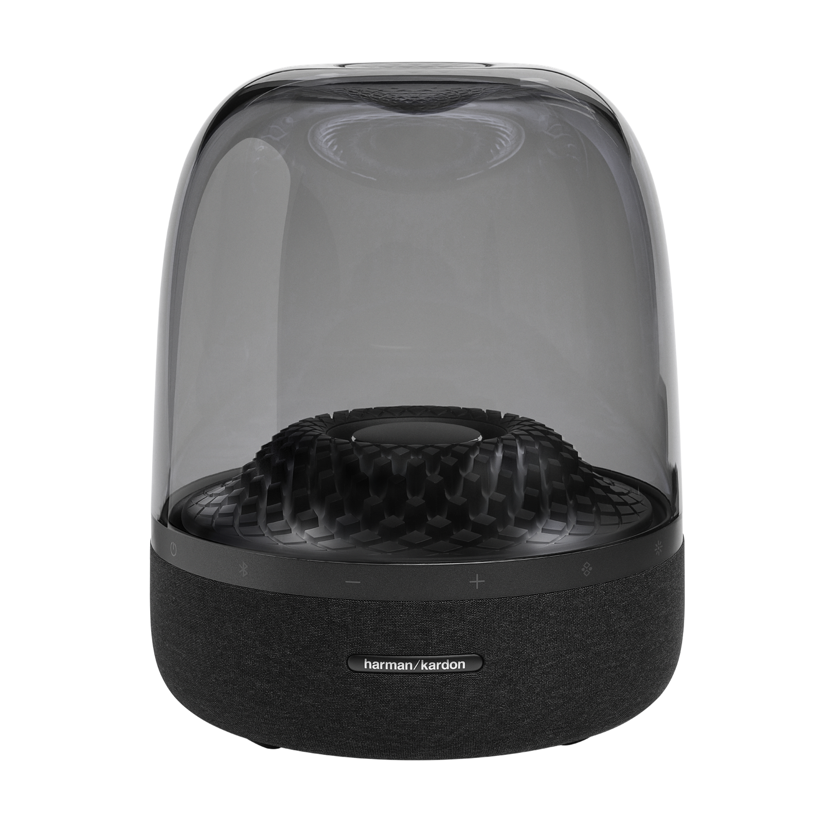 Harman Kardon Aura Studio 4 Bluetooth Speaker – Black thumbnail 3