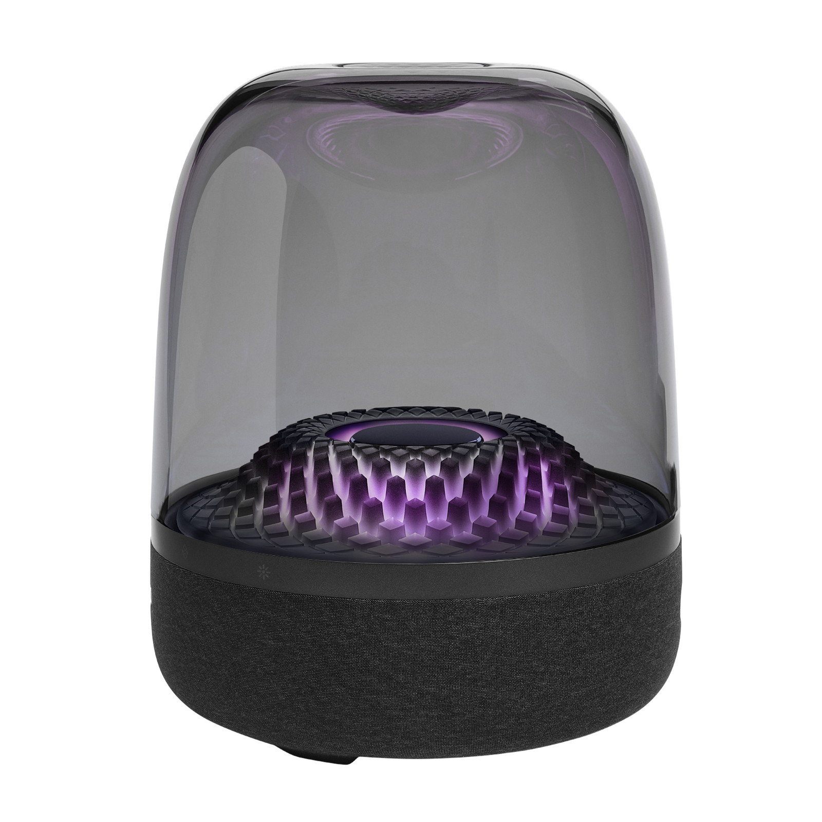 Harman Kardon Aura Studio 4 Bluetooth Speaker – Black thumbnail 14