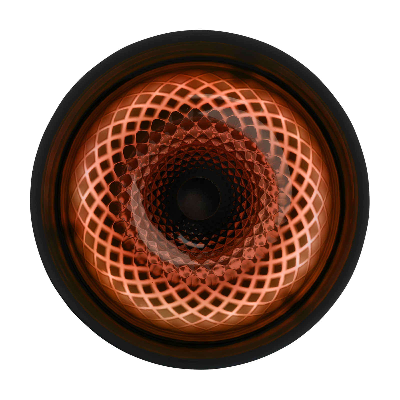 Harman Kardon Aura Studio 4 Bluetooth Speaker – Black thumbnail 6
