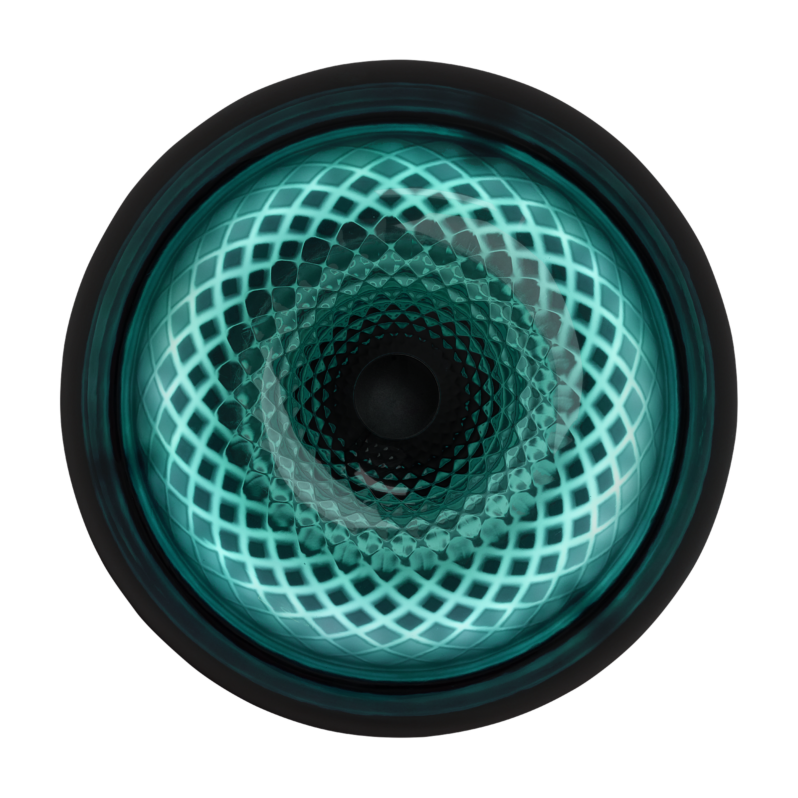 Harman Kardon Aura Studio 4 Bluetooth Speaker – Black thumbnail 4
