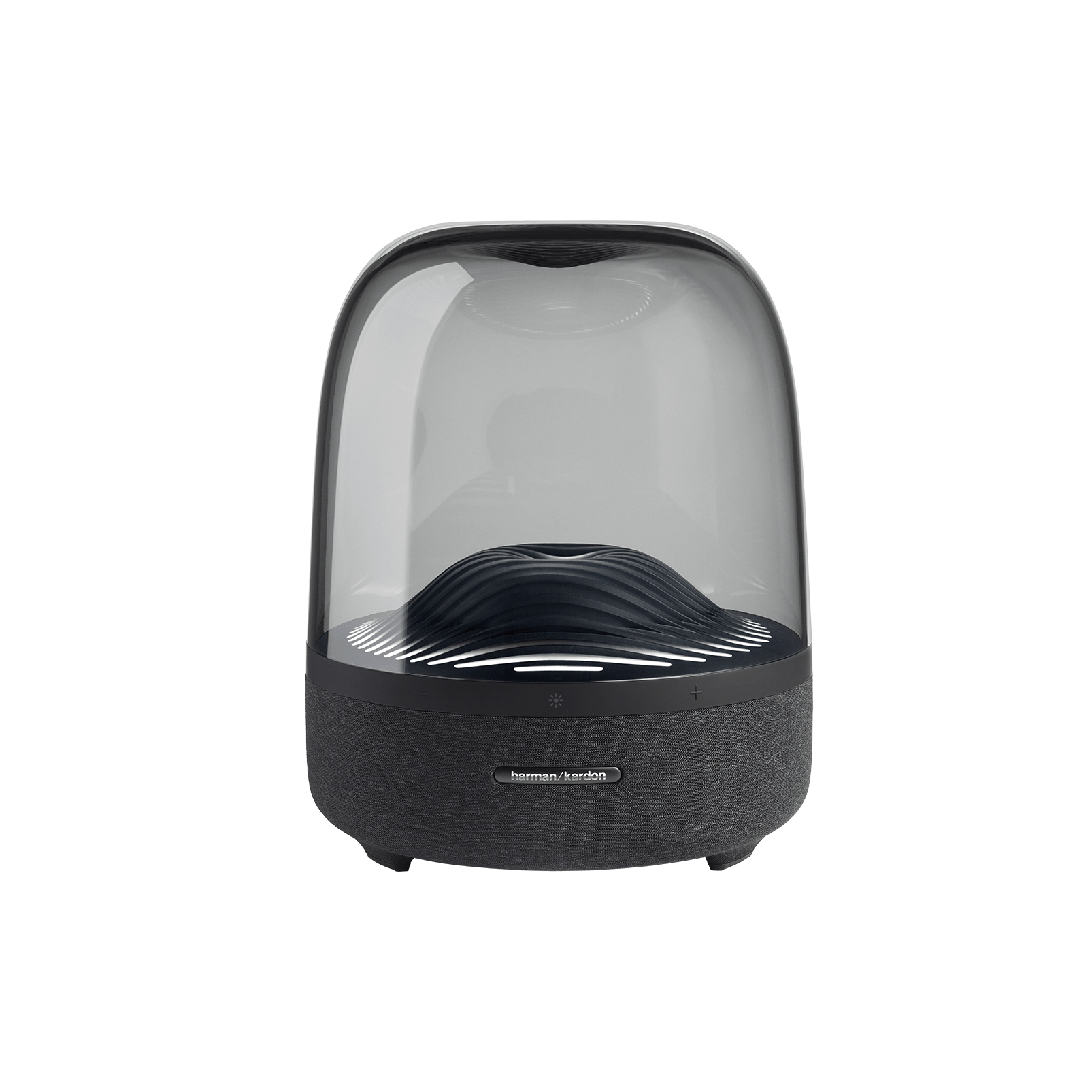 HARMAN AURA STUDIO 3 WIRELESS SPEAKER BLACK