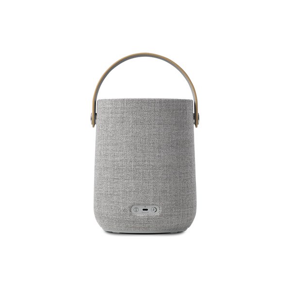 Harman Kardon Citation 200 Portable Bluetooth Speaker – Premium Sound, Sleek Design thumbnail 8