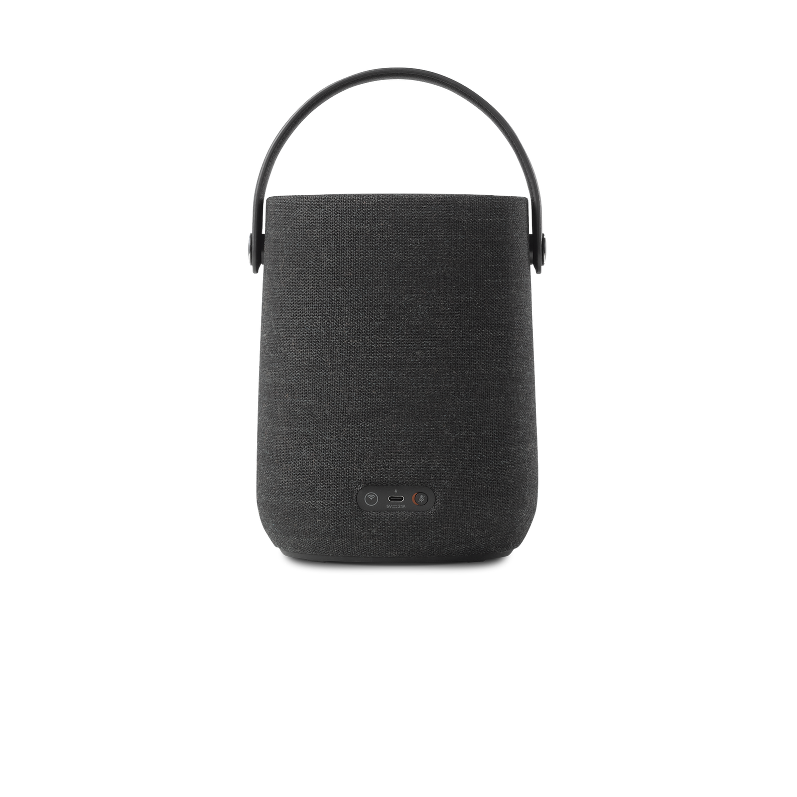 Harman Kardon Citation 200 Portable Bluetooth Speaker – Premium Sound, Sleek Design thumbnail 12
