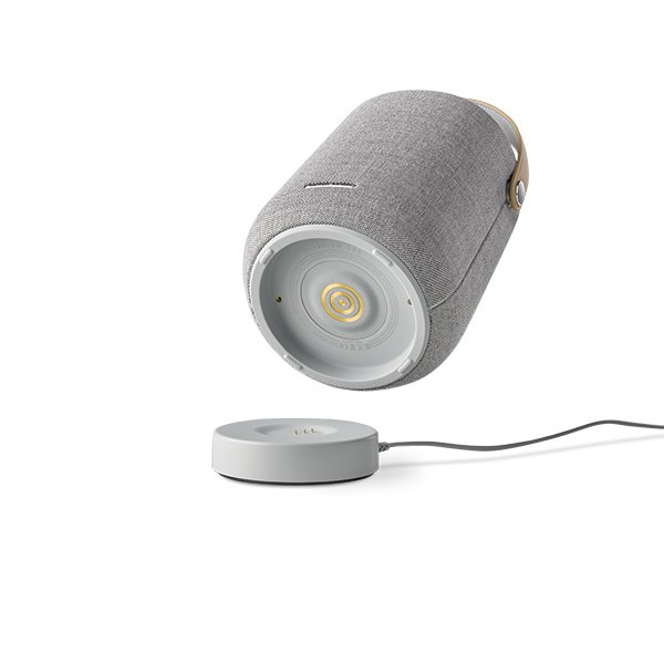 Harman Kardon Citation 200 Portable Bluetooth Speaker – Premium Sound, Sleek Design thumbnail 6