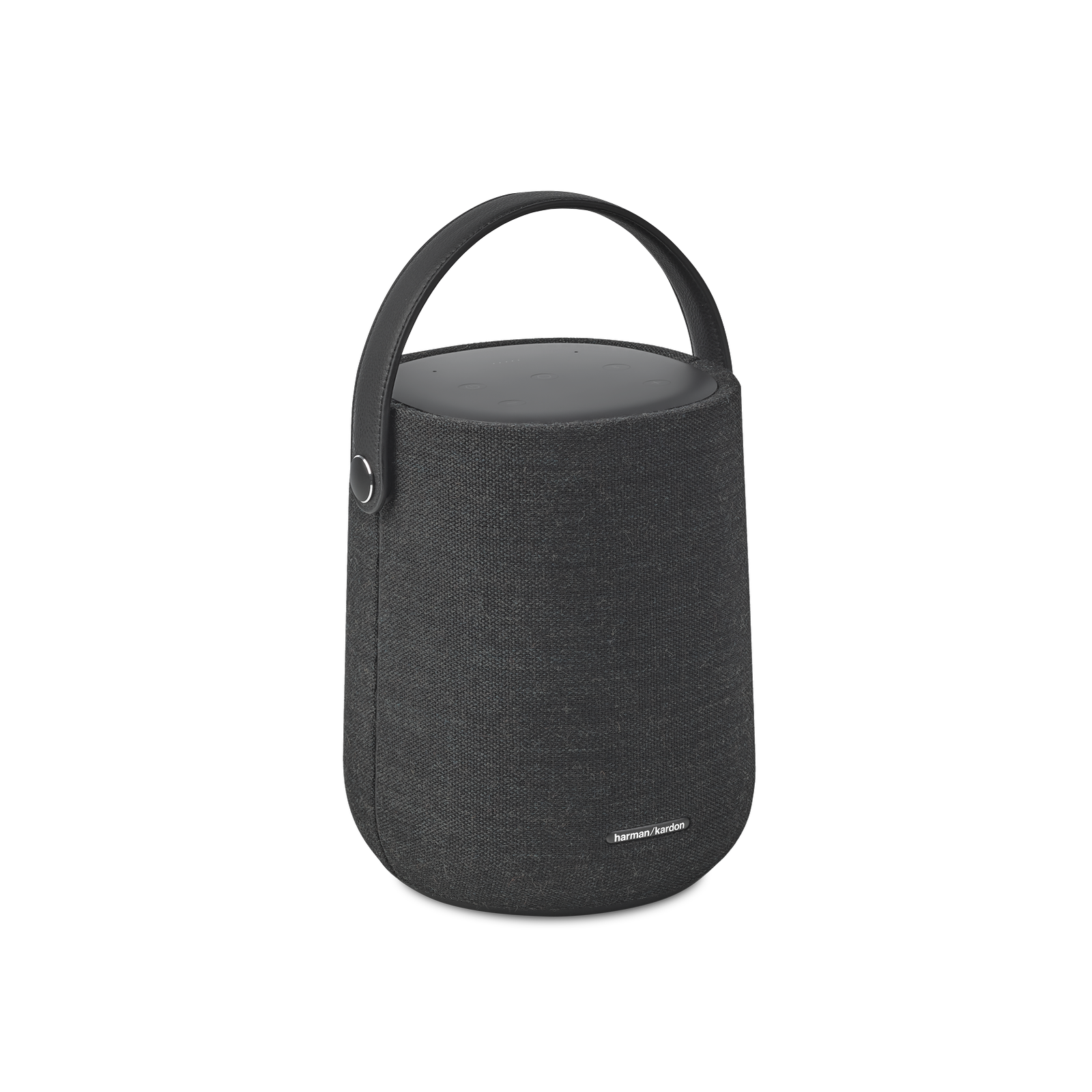 Harman Kardon Citation 200 Portable Bluetooth Speaker – Premium Sound, Sleek Design