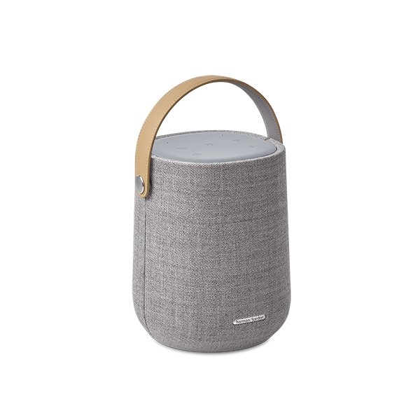 Harman Kardon Citation 200 Portable Bluetooth Speaker – Premium Sound, Sleek Design thumbnail 5