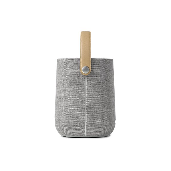Harman Kardon Citation 200 Portable Bluetooth Speaker – Premium Sound, Sleek Design thumbnail 4