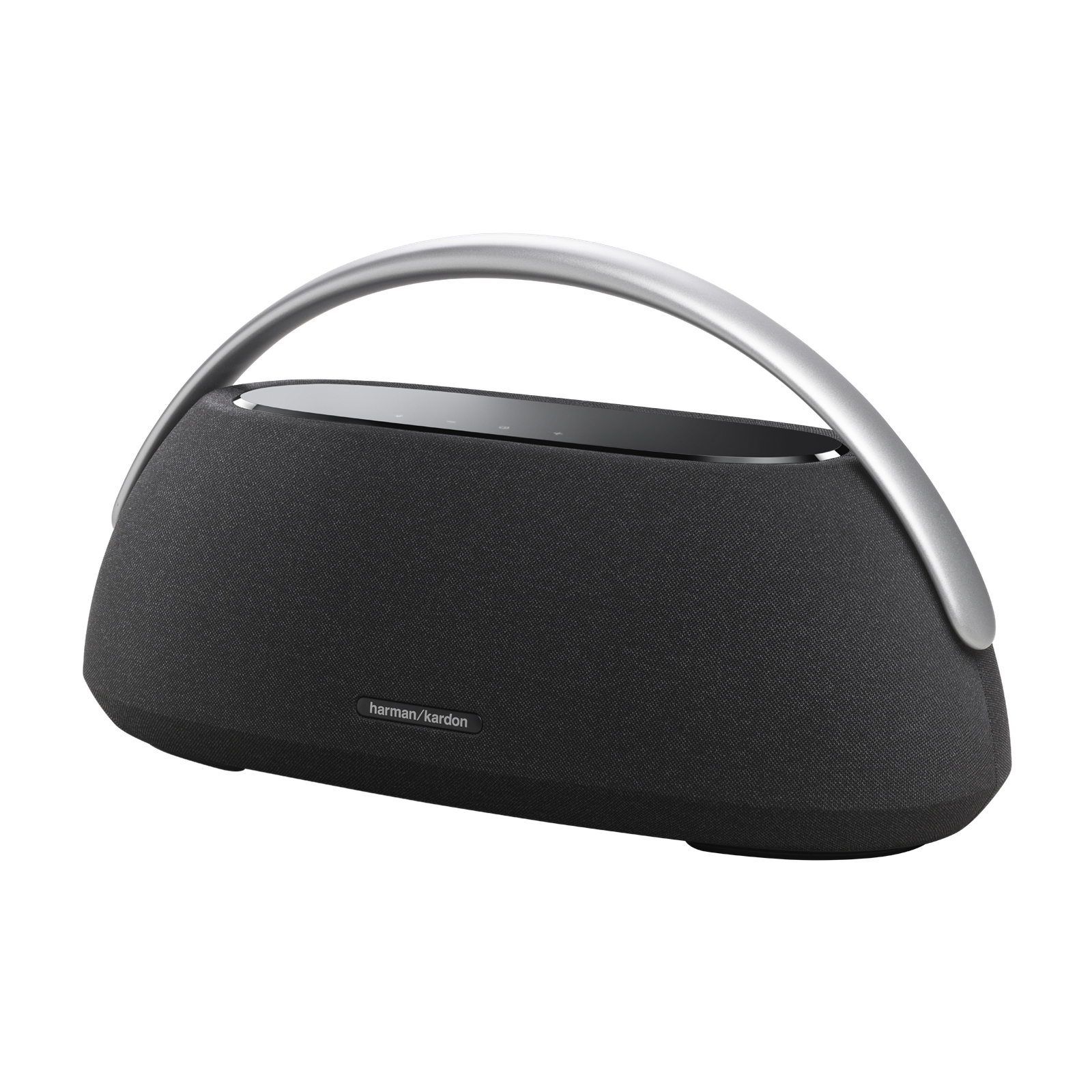 Harman Kardon Go + Play 3 Portable Bluetooth Speaker – Rich Sound Anywhere thumbnail 6