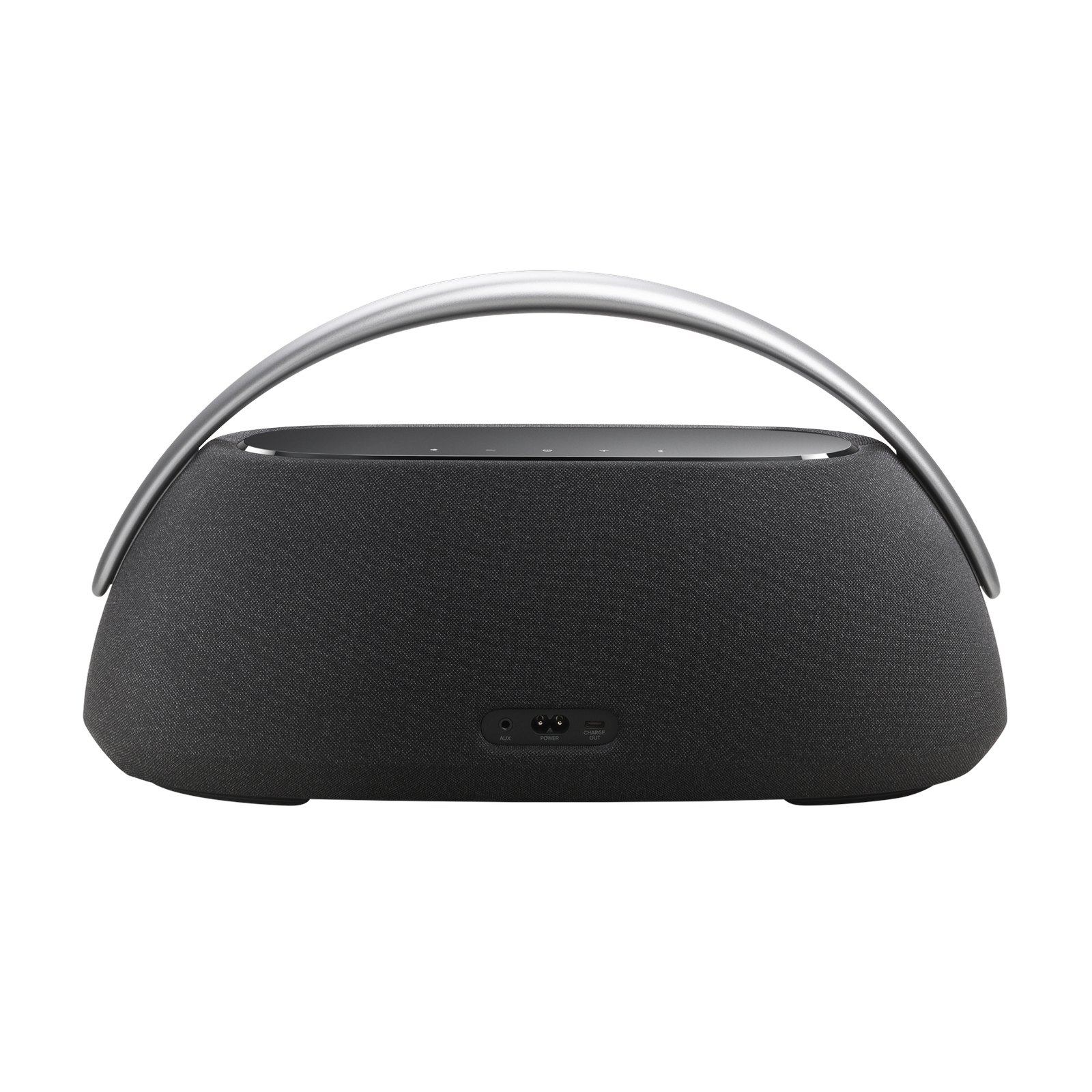 Harman Kardon Go + Play 3 Portable Bluetooth Speaker – Rich Sound Anywhere thumbnail 3