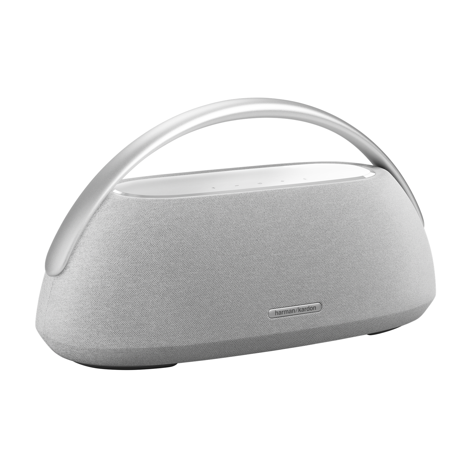 Harman Kardon Go + Play 3 Portable Bluetooth Speaker – Rich Sound Anywhere thumbnail 9
