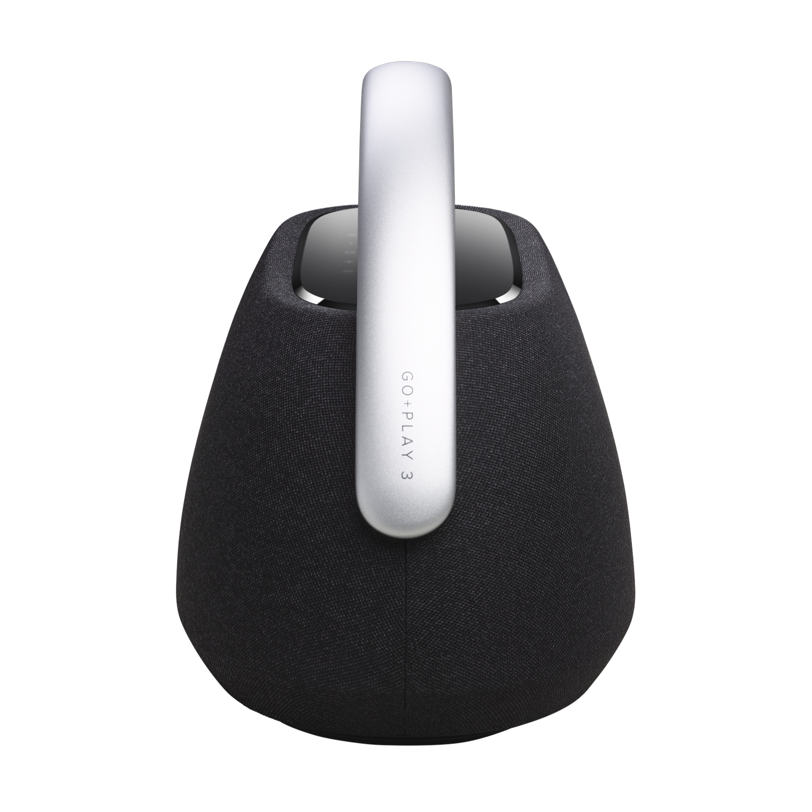 Harman Kardon Go + Play 3 Portable Bluetooth Speaker – Rich Sound Anywhere thumbnail 4