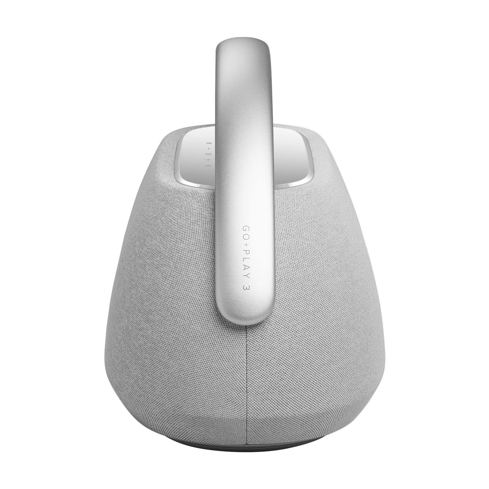 Harman Kardon Go + Play 3 Portable Bluetooth Speaker – Rich Sound Anywhere thumbnail 11