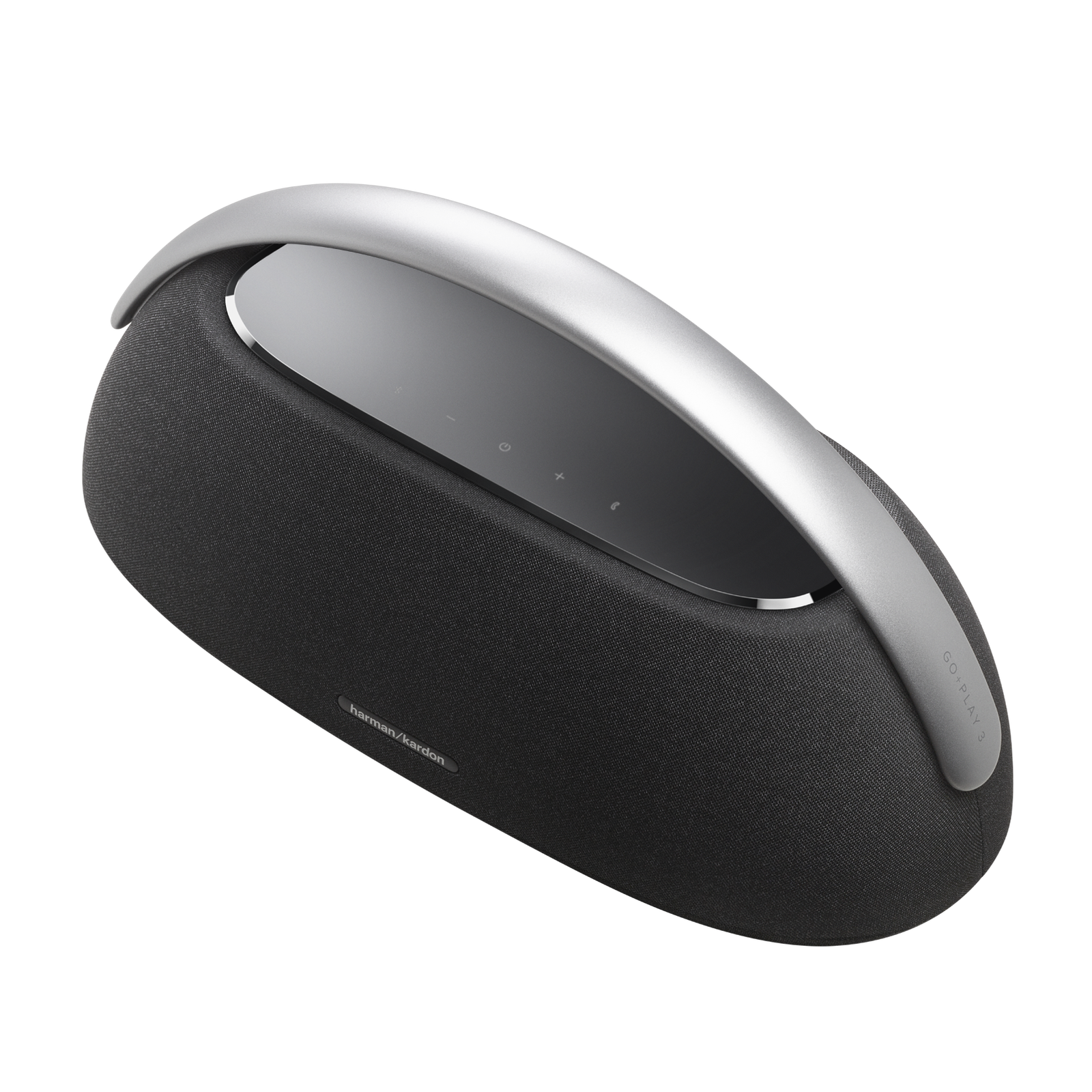 Harman Kardon Go + Play 3 Portable Bluetooth Speaker – Rich Sound Anywhere thumbnail 7