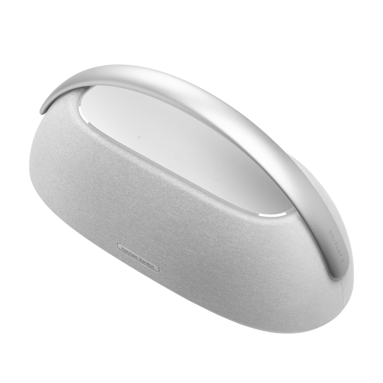 Harman Kardon Go + Play 3 Portable Bluetooth Speaker – Rich Sound Anywhere thumbnail 14