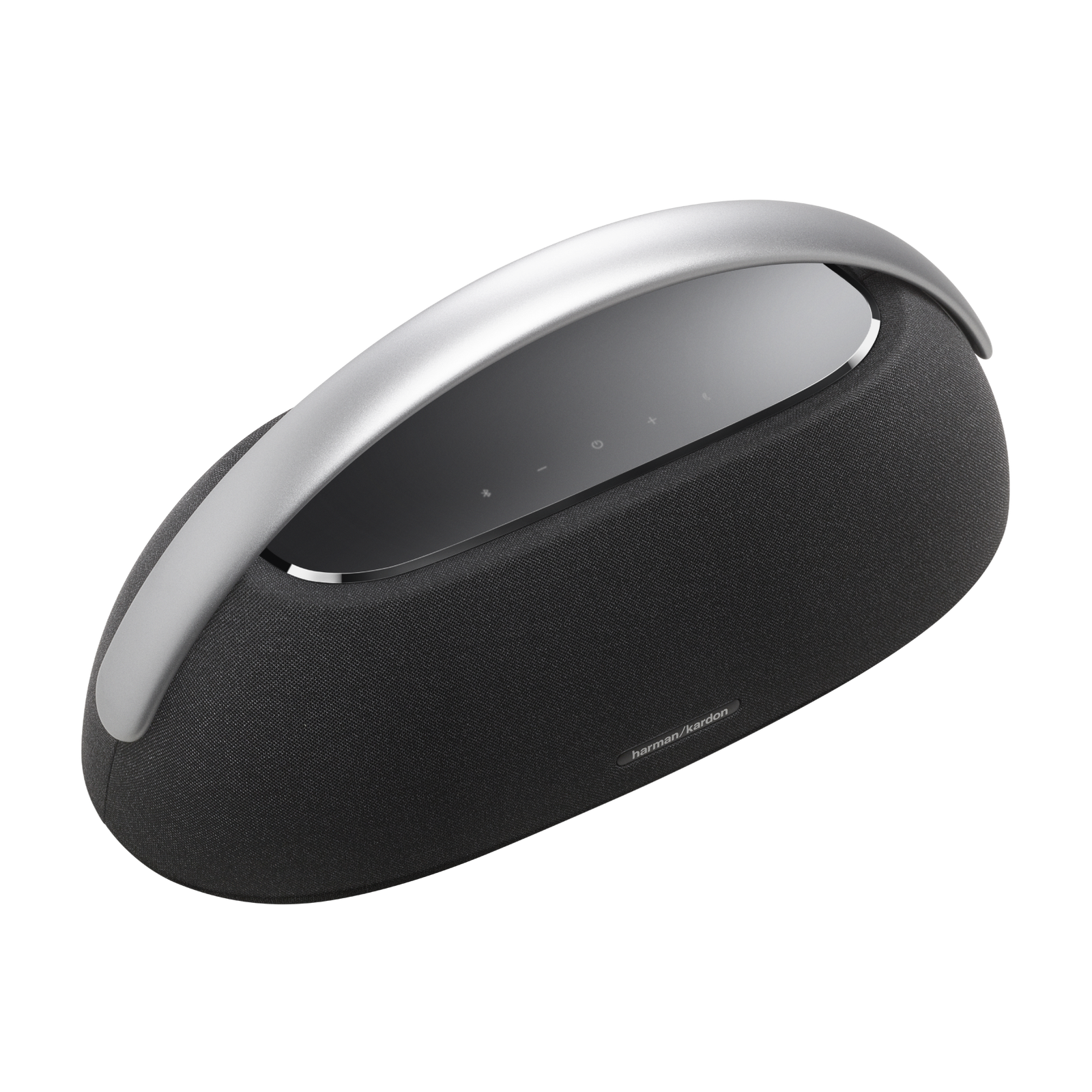 Harman Kardon Go + Play 3 Portable Bluetooth Speaker – Rich Sound Anywhere thumbnail 8