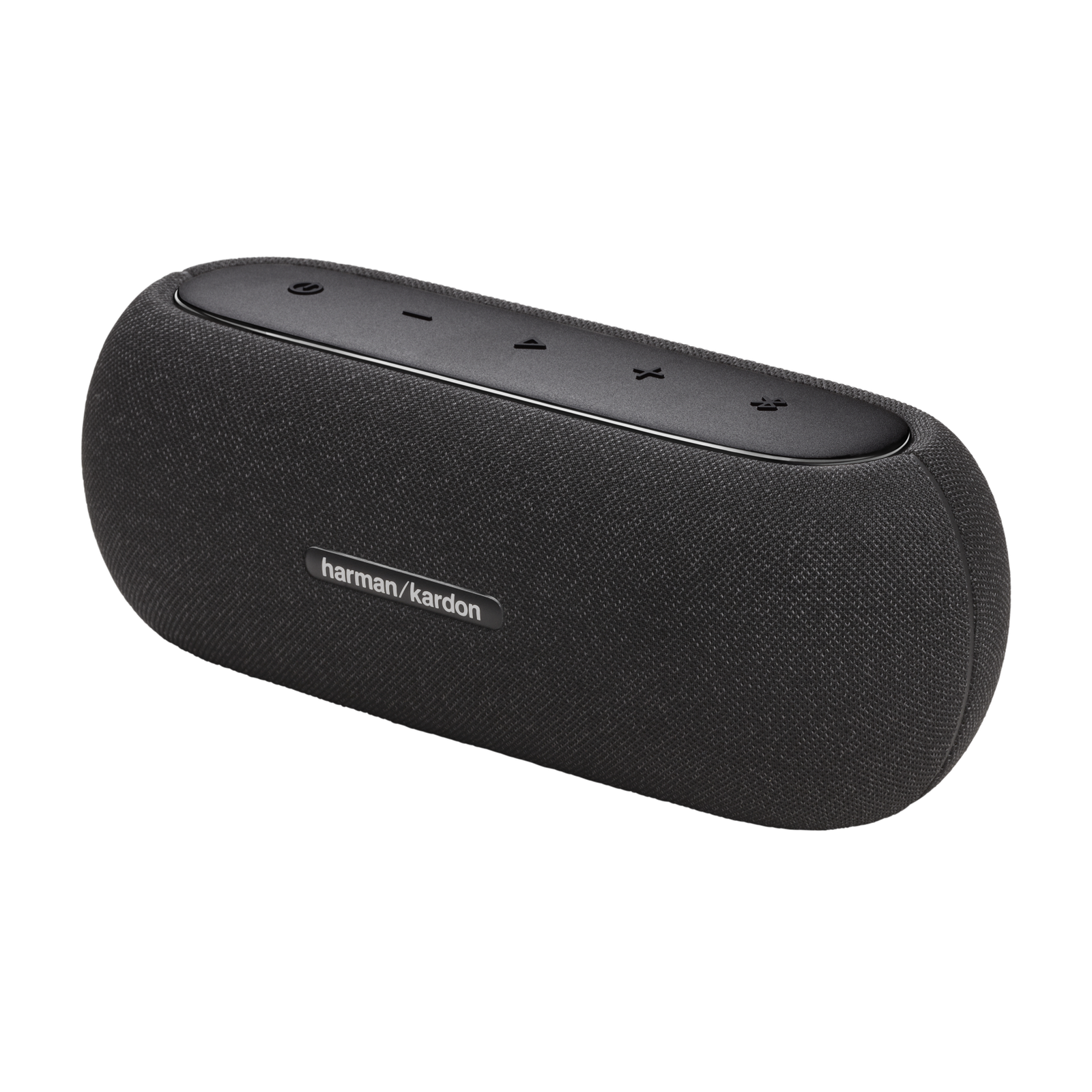 Harman Kardon Luna Portable Wireless Bluetooth Speaker – Elegant Design, Powerful Sound thumbnail 14