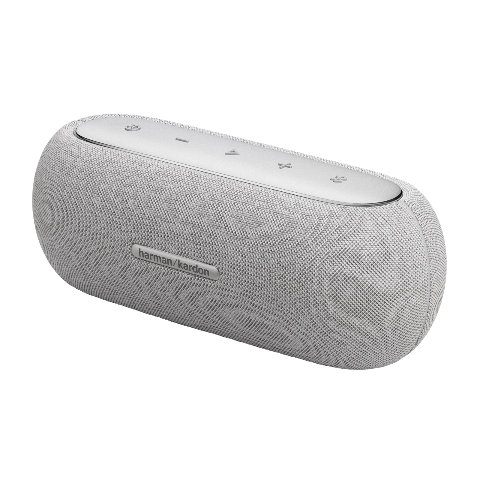 Harman Kardon Luna Portable Wireless Bluetooth Speaker – Elegant Design, Powerful Sound